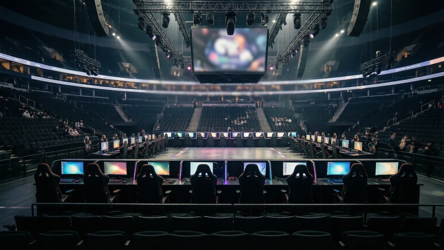 Intel Extreme Masters Beijing 2026 CS2 Preview: Dates, Format and Teams to Watch